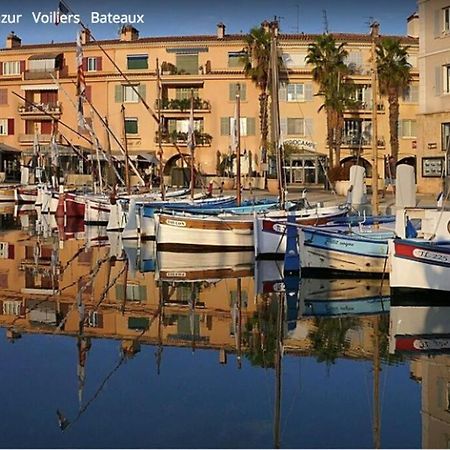 Tres Bel Appartement, Port Sanary, Bagian luar foto