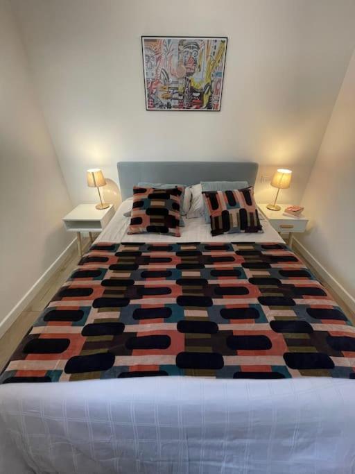 Tres Bel Appartement, Port Sanary, Bagian luar foto