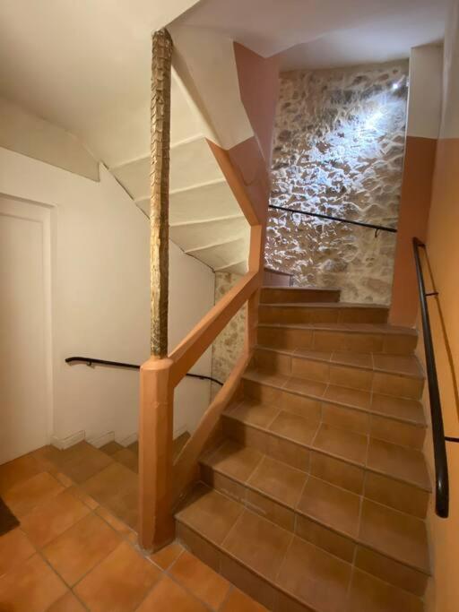 Tres Bel Appartement, Port Sanary, Bagian luar foto